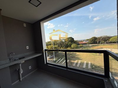Apartamento, 3 quartos, 74 m² - Foto 1