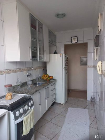 Apartamento, 2 quartos, 62 m² - Foto 5