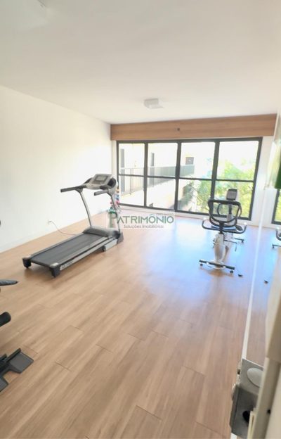 Apartamento, 2 quartos, 63 m² - Foto 5