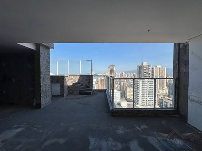 Apartamento, 3 quartos, 124 m² - Foto 1