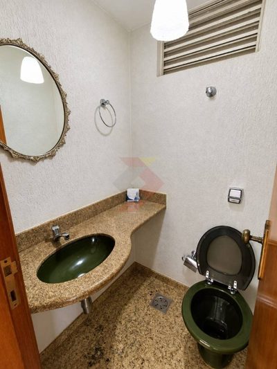 Apartamento, 4 quartos, 195 m² - Foto 5
