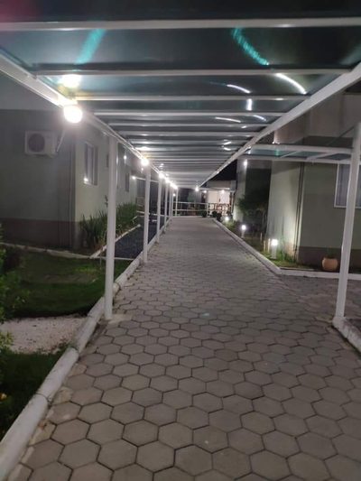 Apartamento, 2 quartos, 51 m² - Foto 5