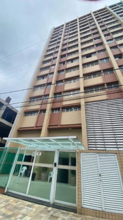 Apartamento, 1 quarto, 35 m² - Foto 2