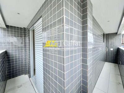 Apartamento, 1 quarto, 47 m² - Foto 3
