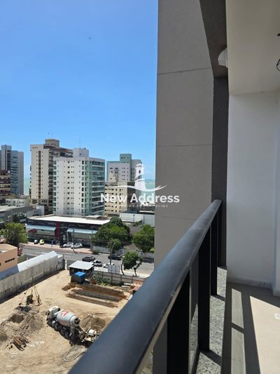 Apartamento, 2 quartos, 42 m² - Foto 1