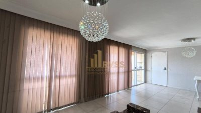 Apartamento, 3 quartos, 128 m² - Foto 1