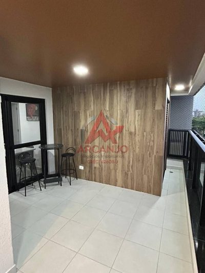 Apartamento, 2 quartos, 70 m² - Foto 5