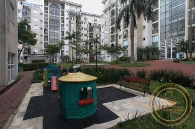 Apartamento, 2 quartos, 55 m² - Foto 4