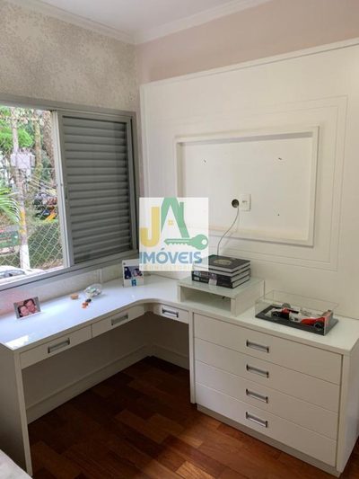 Apartamento, 3 quartos, 100 m² - Foto 5
