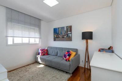 Apartamento, 3 quartos, 170 m² - Foto 1