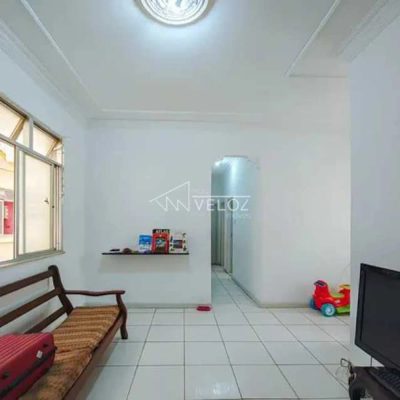 Apartamento, 3 quartos, 68 m² - Foto 2