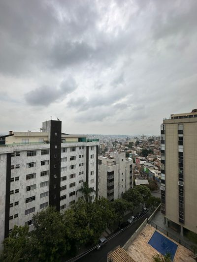 Apartamento, 3 quartos, 200 m² - Foto 4
