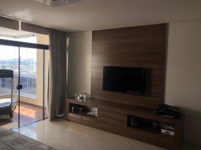 Apartamento, 4 quartos, 451 m² - Foto 3