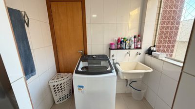 Apartamento, 3 quartos, 125 m² - Foto 3