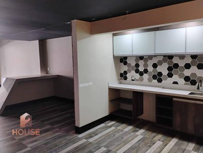 Loja-Salão, 100 m² - Foto 5