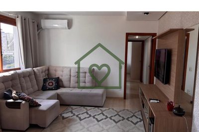 Apartamento, 2 quartos, 71 m² - Foto 1