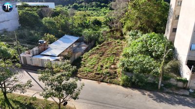 Terreno, 380 m² - Foto 1