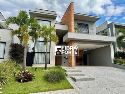 Casa de Condomínio, 4 quartos - Foto 2