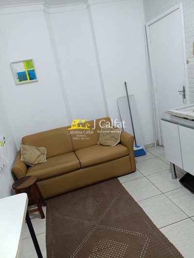 Kitnet-Studio, 20 m² - Foto 3