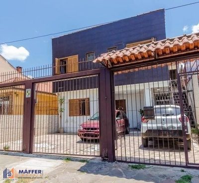 Casa, 4 quartos, 296 m² - Foto 1
