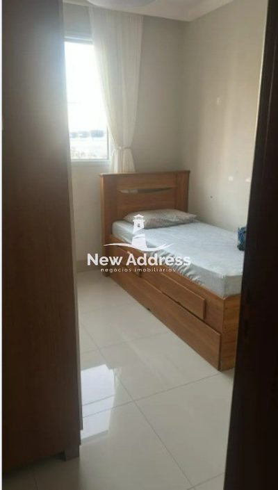 Apartamento, 2 quartos, 44 m² - Foto 4