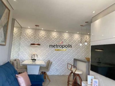 Apartamento, 2 quartos, 56 m² - Foto 1