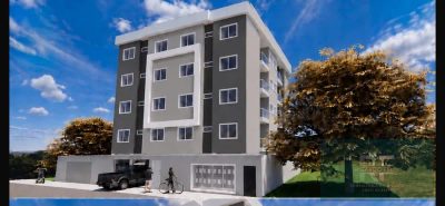 Apartamento, 2 quartos, 62 m² - Foto 4
