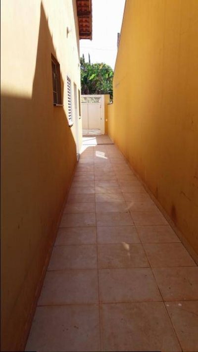 Casa, 3 quartos, 81 m² - Foto 5
