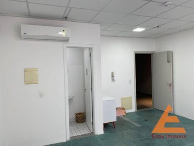 Sala-Conjunto, 34 m² - Foto 4