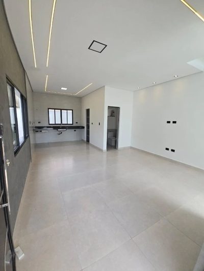 Casa, 2 quartos, 100 m² - Foto 2