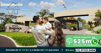 Terreno, 1001 m² - Foto 2