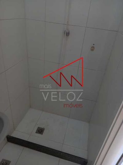Kitnet-Studio, 31 m² - Foto 2