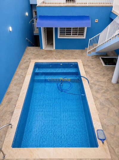 Casa, 4 quartos, 550 m² - Foto 4