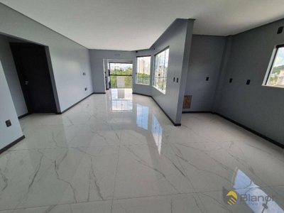 Apartamento, 3 quartos, 143 m² - Foto 3