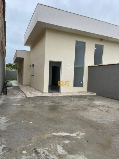 Casa, 2 quartos, 55 m² - Foto 1