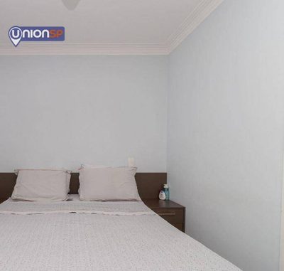 Apartamento, 3 quartos, 80 m² - Foto 4