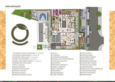 Apartamento, 3 quartos, 91 m² - Foto 4