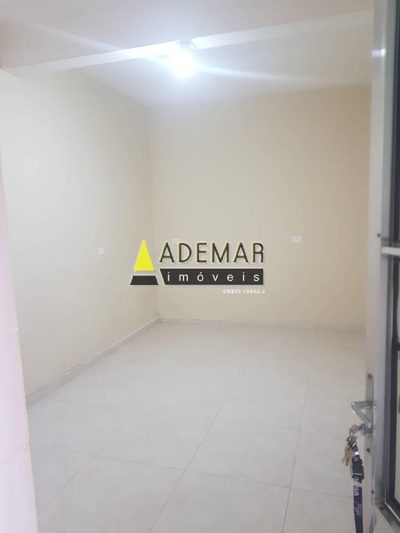 Casa, 1 quarto - Foto 1