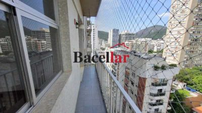 Apartamento, 1 quarto, 61 m² - Foto 5