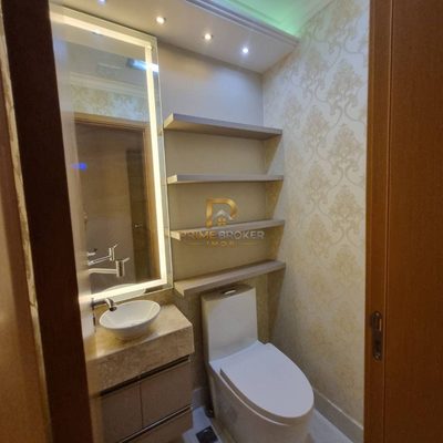 Apartamento, 3 quartos, 80 m² - Foto 4