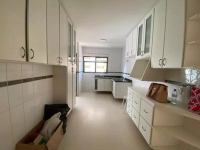 Apartamento, 3 quartos, 160 m² - Foto 3