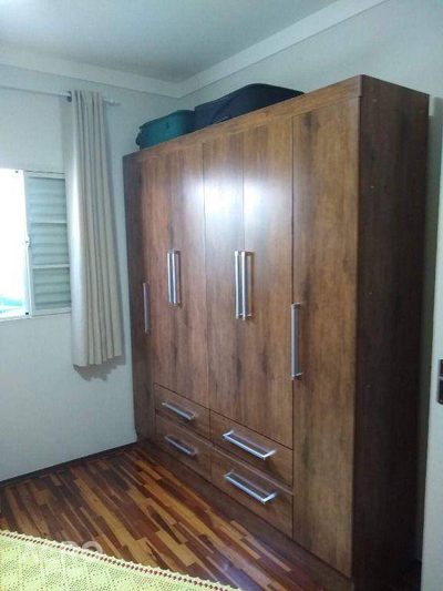 Casa, 3 quartos, 70 m² - Foto 2