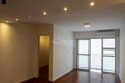 Apartamento, 3 quartos, 83 m² - Foto 4