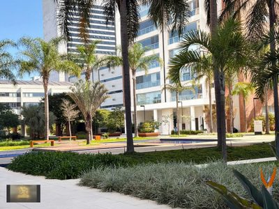 Apartamento, 187 m² - Foto 1