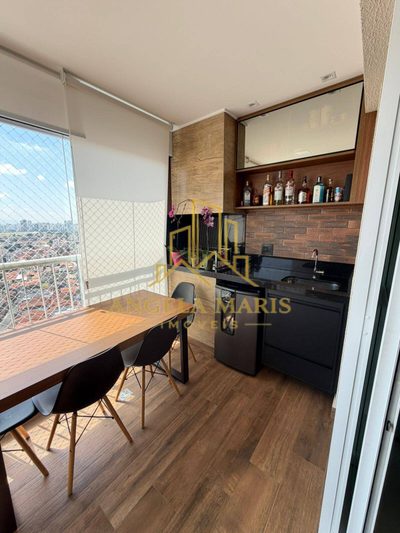 Apartamento, 2 quartos, 75 m² - Foto 4