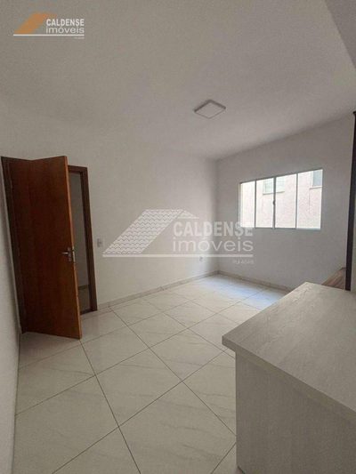 Apartamento, 2 quartos, 65 m² - Foto 3