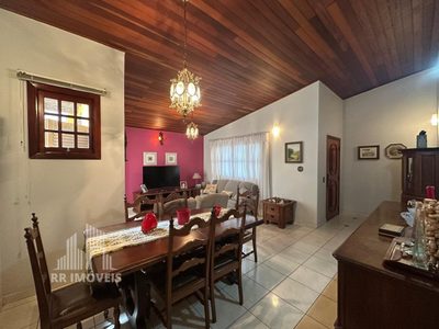 Casa, 3 quartos, 165 m² - Foto 2