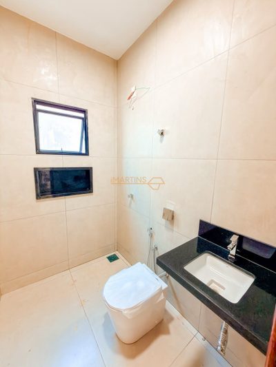 Casa, 1 quarto, 555 m² - Foto 3