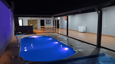 Casa, 2 quartos, 1 m² - Foto 1