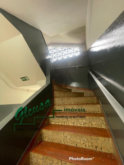 Apartamento, 2 quartos, 65 m² - Foto 2